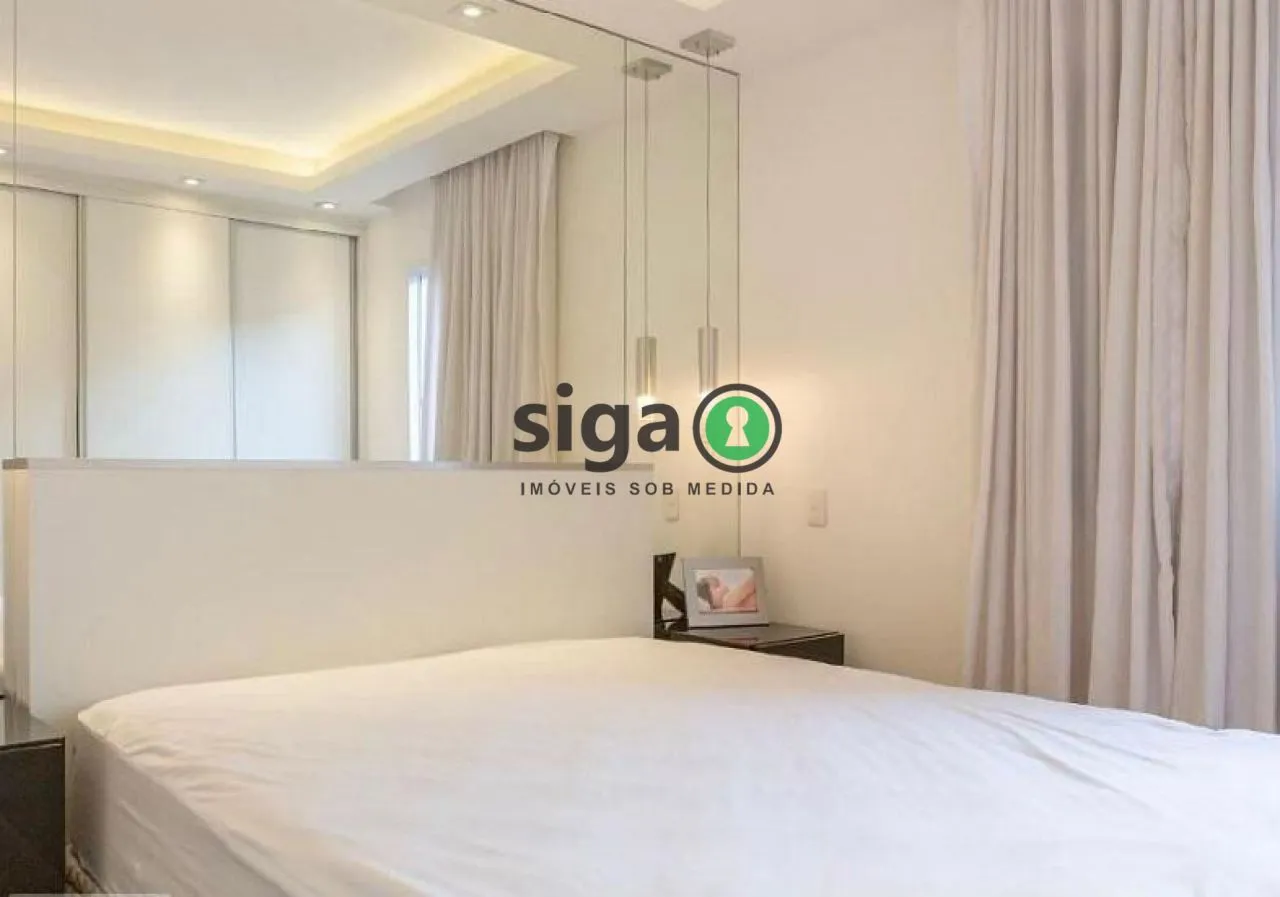Imagem Apartamento a venda na Barra Funda com 1 quarto
