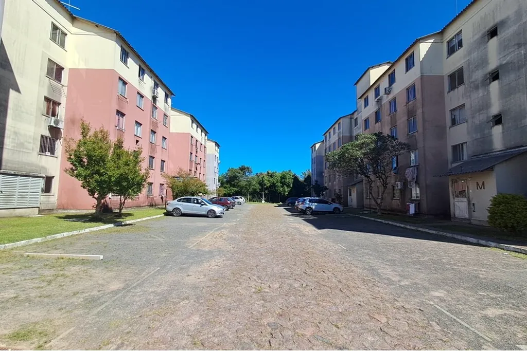 Imagem Apartamento em Tijuca
