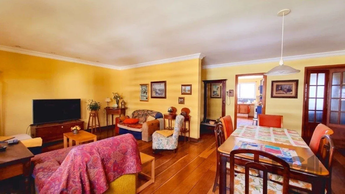 Imagem Apartamento em Petrópolis
