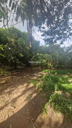 Imagem Area com casa