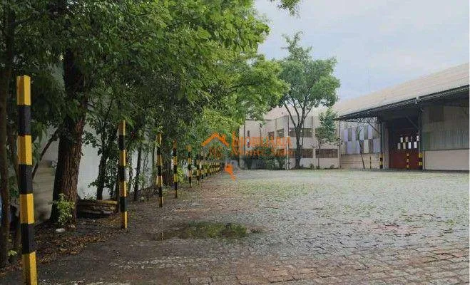 Imagem Galpão para alugar, 2305 m² por R$ 124.945,00/mês - Parque Novo Mundo - São Paulo/SP