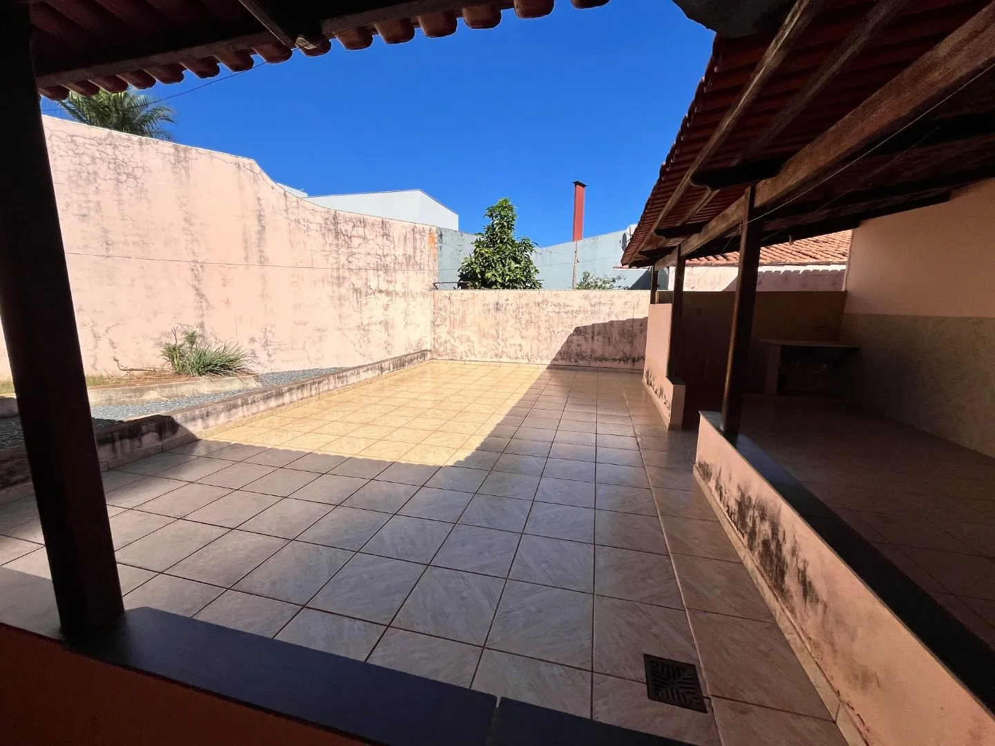 Imagem Casa com 3 dormitórios à venda, 194 m² por R$ 720.000,00 - Alto dos Caiçaras - Patos de Minas/MG