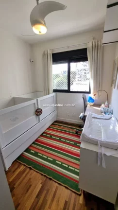 Imagem Apartamento à venda Pinheiros São Paulo
