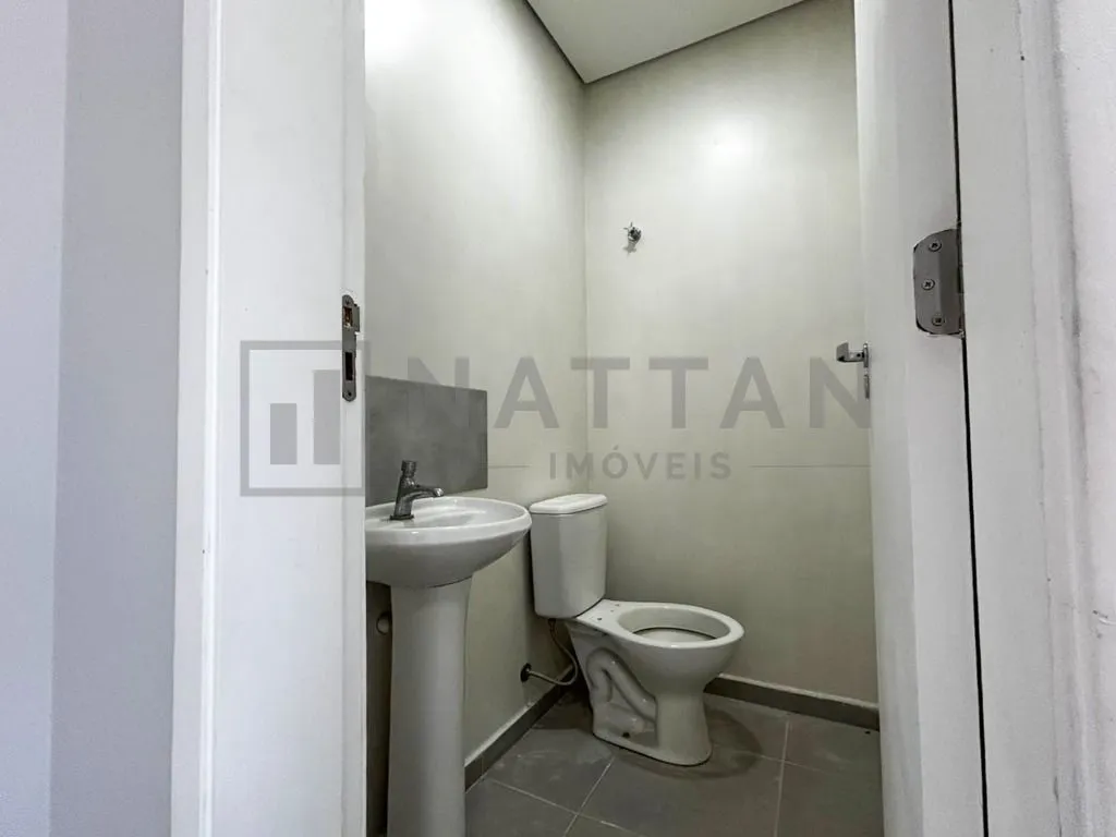 Imagem Sala para alugar, 44 m² por R$ 4.301,14/mês - Belém - São Paulo/SP