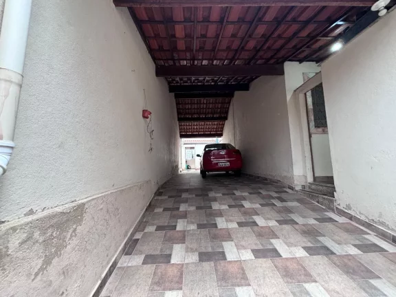 Imagem Casa Padrão