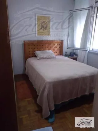 Imagem Apartamento Residencial à venda, Jardim Paulista, São Paulo - .