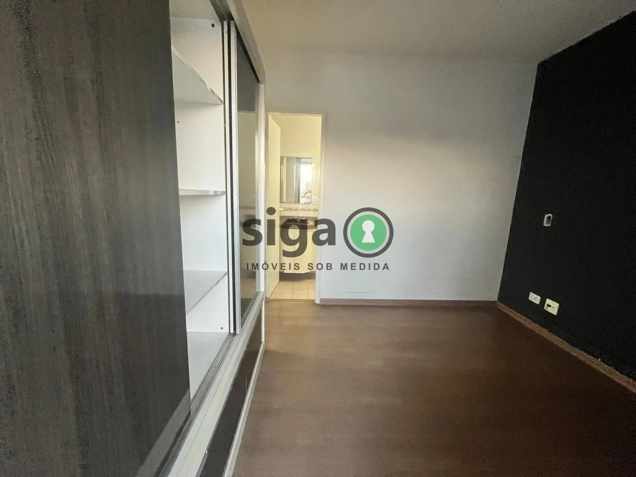 Imagem apartamento| 106 m² | 2 SUÍTES | 2 VAGAS Brooklin
