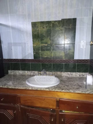 Imagem CASAL IMÓVEIS VENDE CASA 4 SUÍTES SENDO 1 CLOSET/PISCINA/CHURRASQUEIRA/GARAGEM 5 CARROS/2 PAVIMENTOS/MARAMBAIA