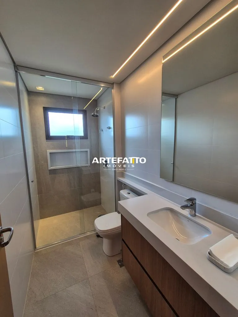 Imagem Apartamento com 4 suítes no bairro Parque dos Lima
