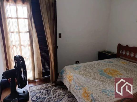 Imagem Sobrado com 3quartos à venda, 125 m² por R$ 720.000 - Picanço - Guarulhos/SP