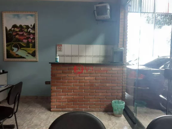 Imagem Galpão à venda, 315 m por R$ 1.500.000,00 - São Miguel Paulista - São Paulo/SP
