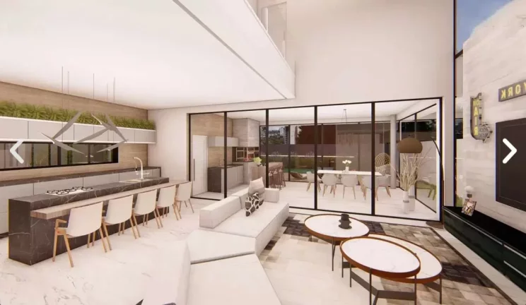 Imagem Casas Viva Park Porto Belo