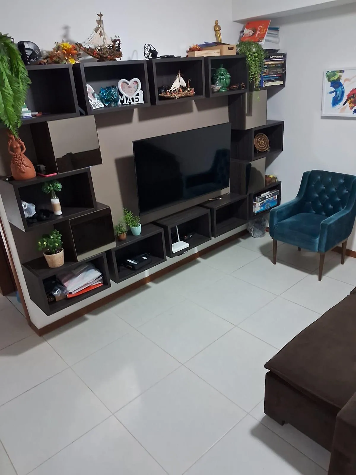 Imagem Casa de condomínio com 4 quartos, 140m2, à venda em Camaçari, Boa União (Abrantes)