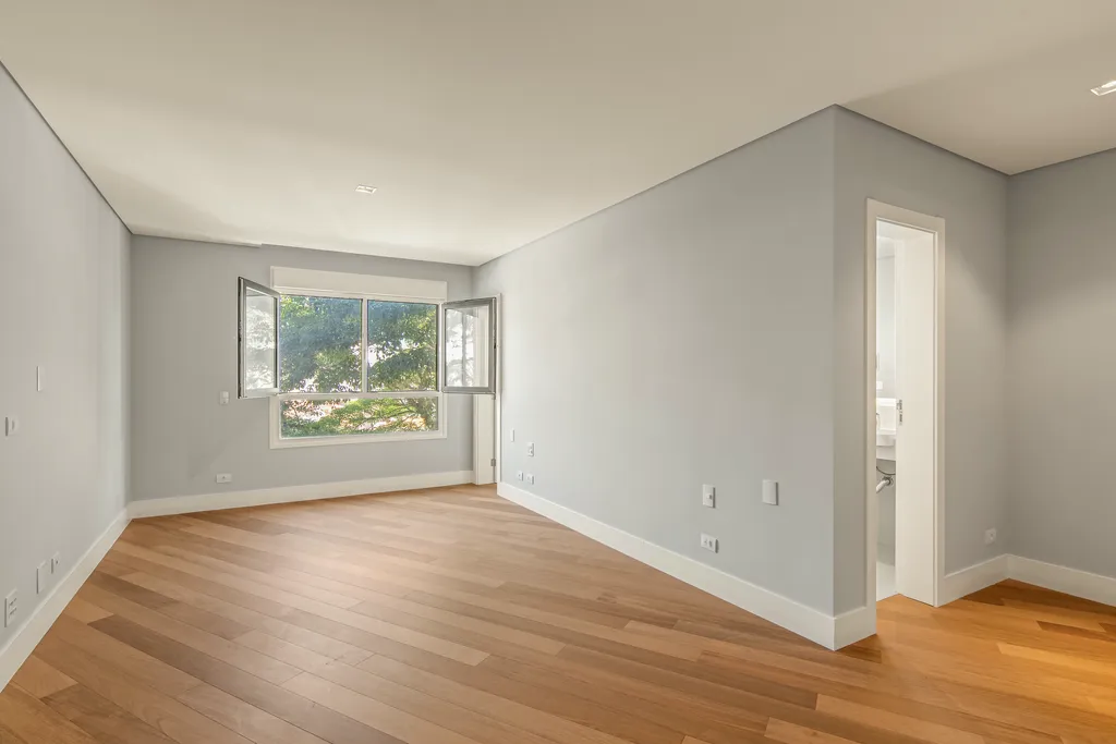 Imagem APARTAMENTO RESIDENCIAL em Curitiba - PR, Juvevê