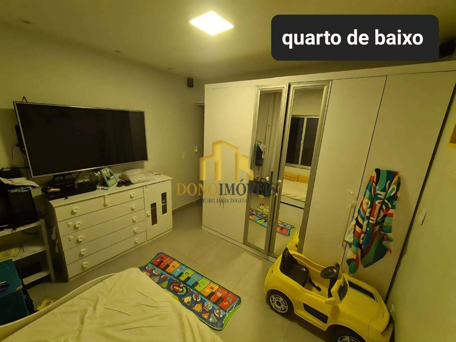 Imagem Sobrado à venda 272 m², 2 suítes - Planalto, São bernardo do campo