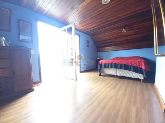 Imagem Casa para Venda em Teresópolis / RJ no bairro Fazendinha
