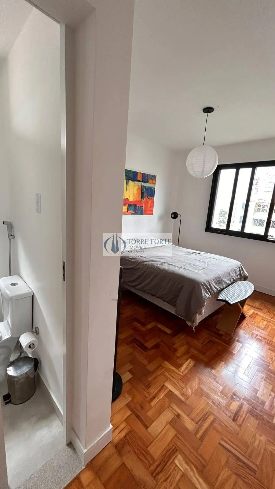 Imagem Lindo Apartamento com 3 dormitorios 1 suite 1 vaga na Mooca