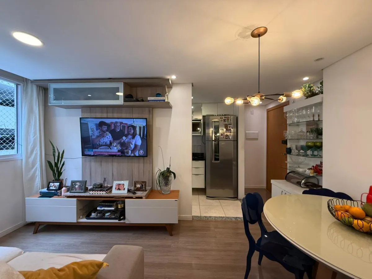 Imagem Apartamento para venda em Jardim Íris com 2 quartos, 44m2