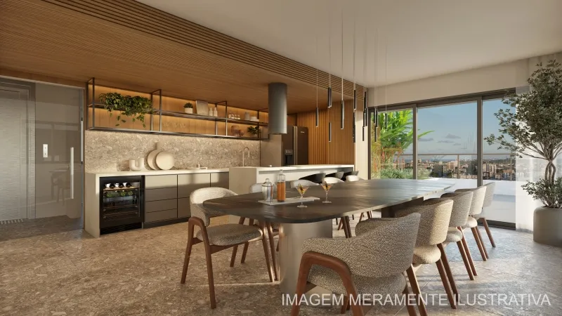 Imagem Pernambuco - Recife, Encruzilhada , Apartamento, (Lançamentos)