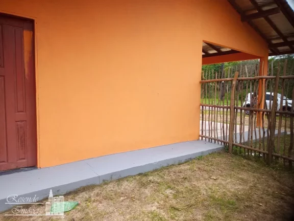Imagem CASA A VENDA NO SAO PEDRO