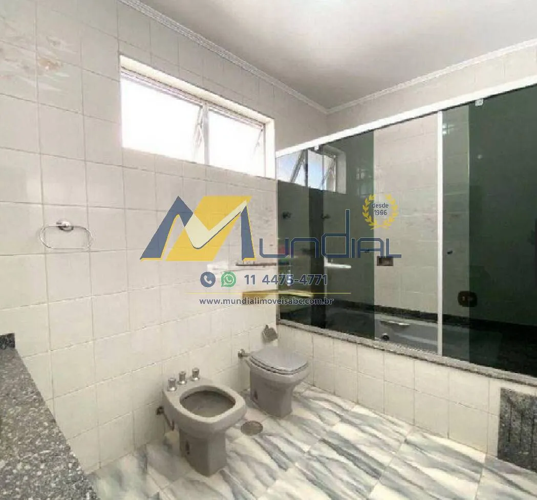 Imagem Alugo Casa em Jardim São Caetano