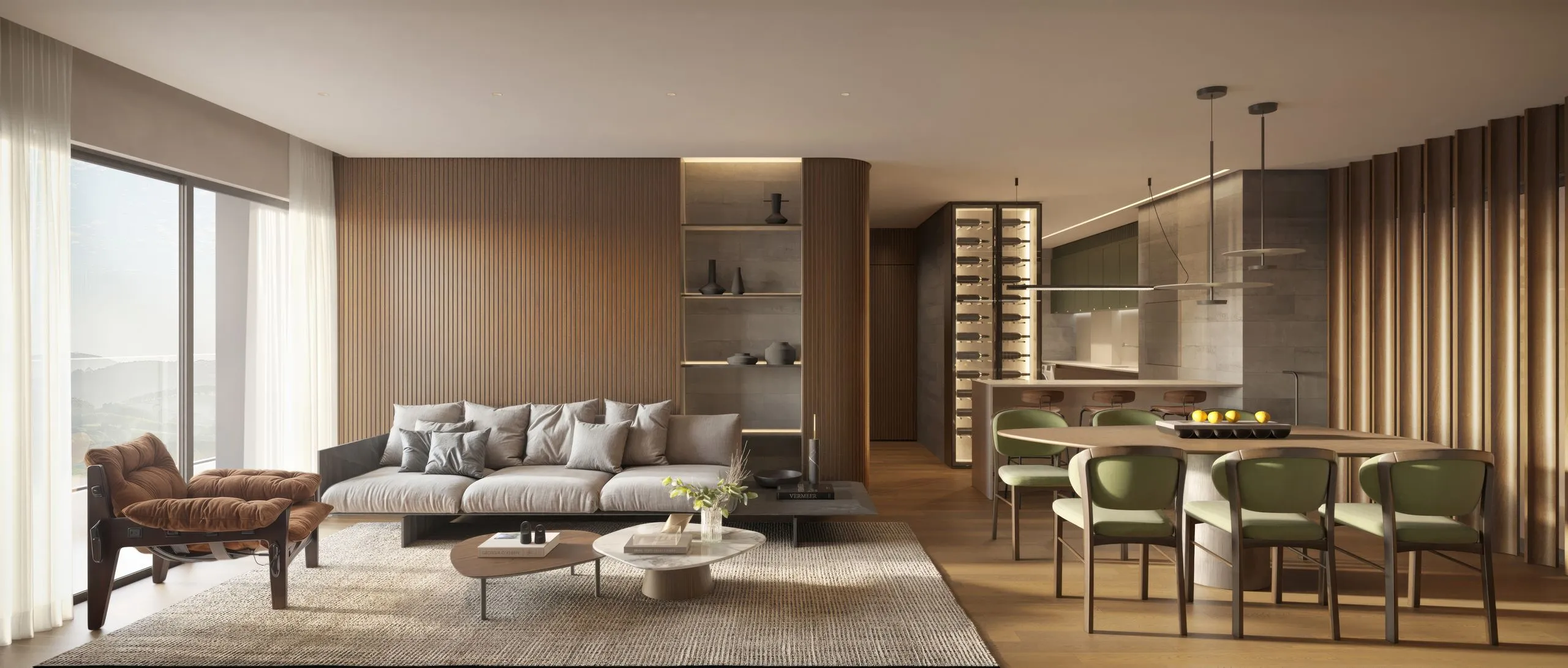 Imagem Apartamento à venda em Gramado, Planalto, com 2 quartos, 97.43m2