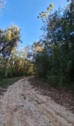Imagem TERRENO LOCALIZADO NO JARDIM CANANEIA - PILAR DO SUL - SP