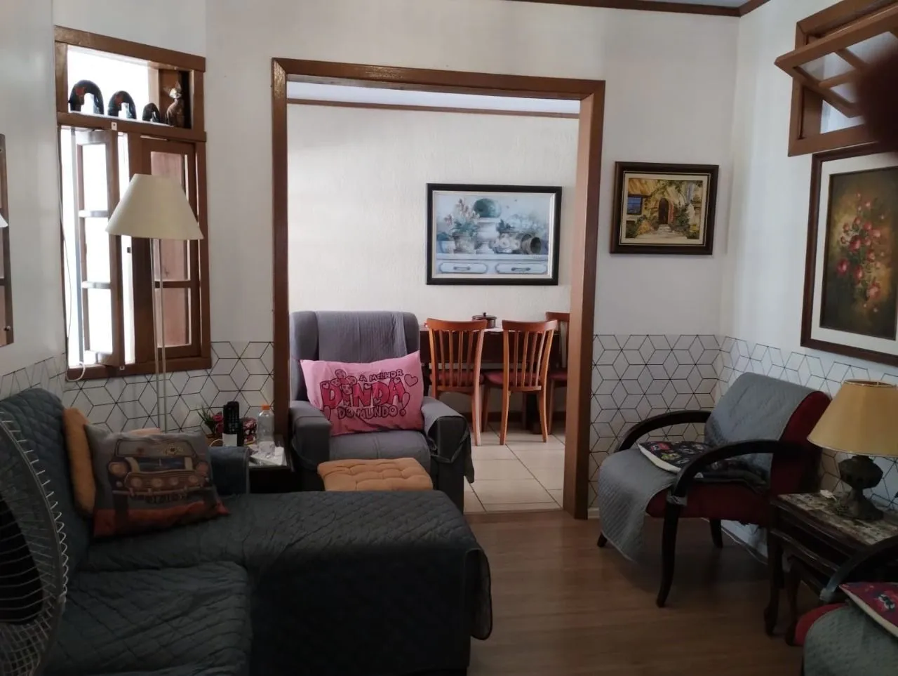 Imagem Casa em Imbé - 3 dormitórios
