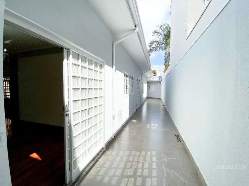 Imagem Casa à venda em Franca, São José, com 4 quartos, 260m2