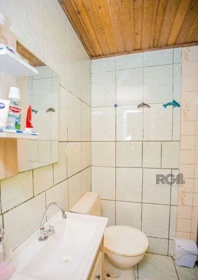 Imagem Casa em Jardim Carvalho