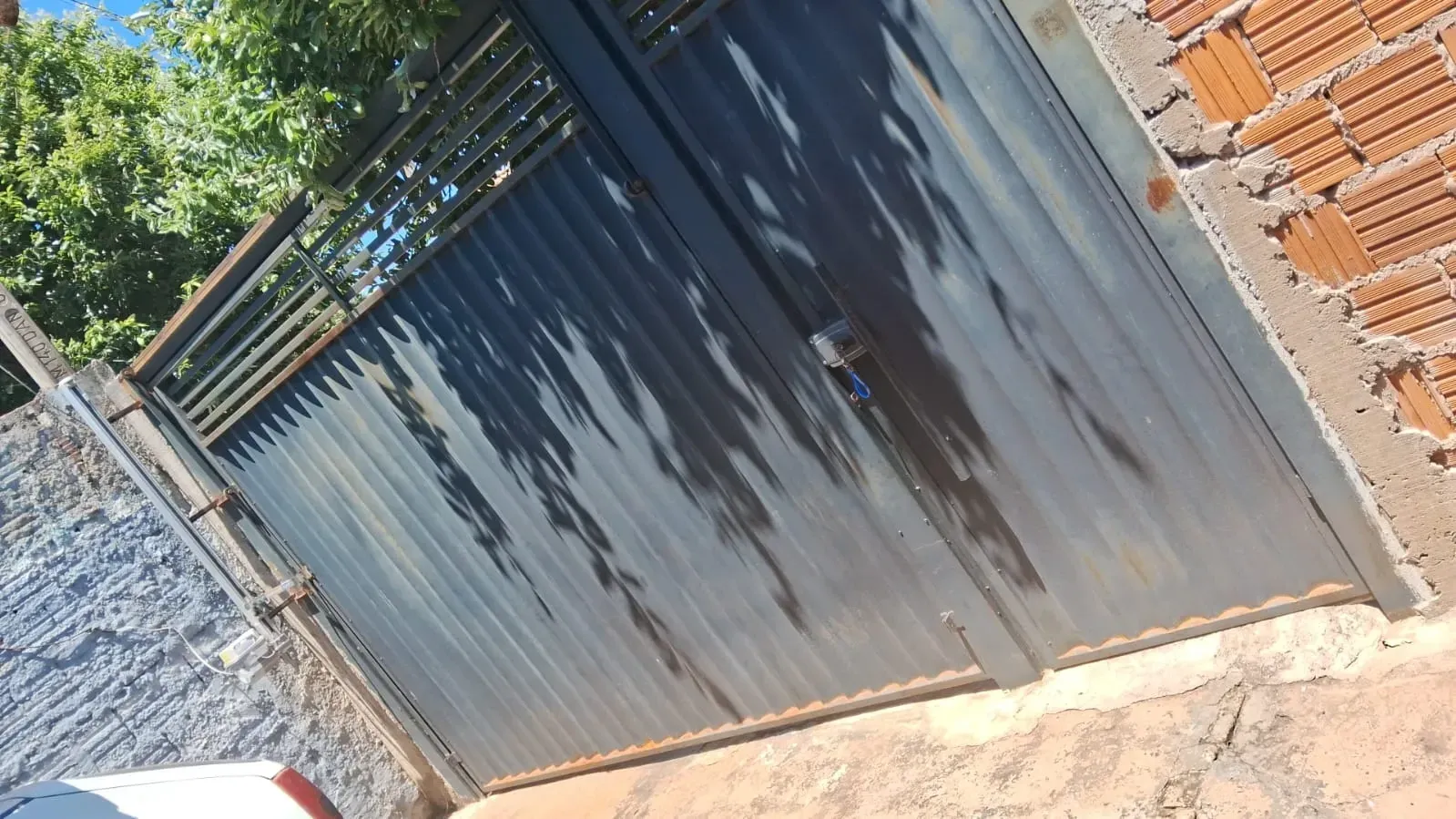 Imagem Casa com 2 Quartos à Venda, 45 m² em Loteamento Parque Residencial da Amizade - São José do Rio Preto