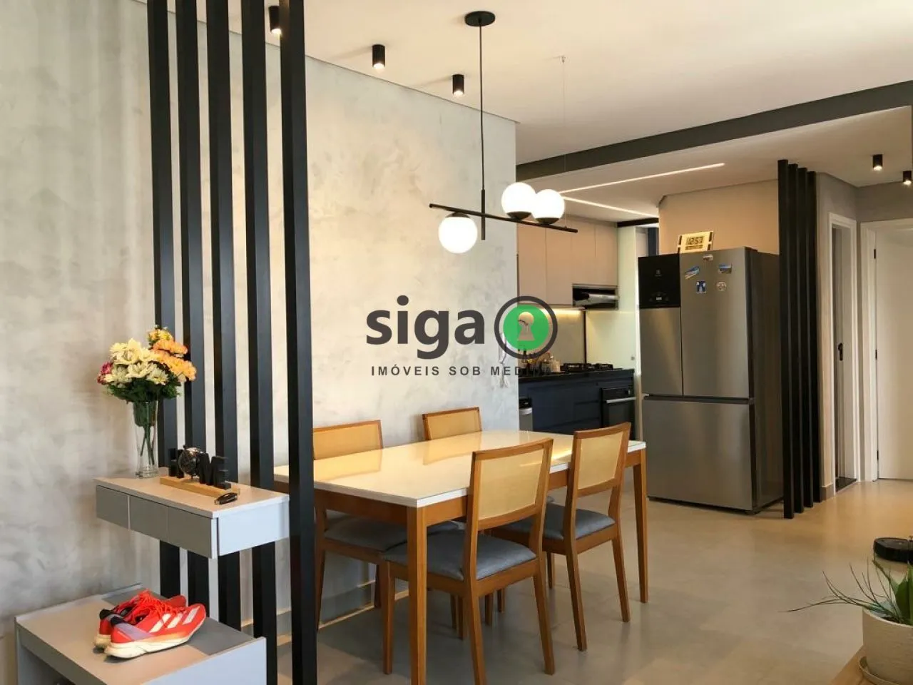 Imagem À venda cobertura duplex em Santana