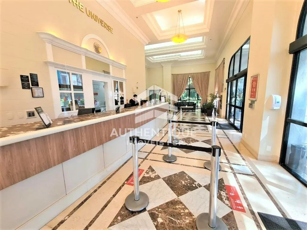 Imagem Universe Executive Flat - Apartamento à venda em São Paulo/SP