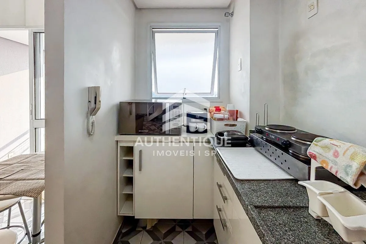 Imagem LOFT VILA MADALENA - Apartamento à venda no bairro Vila Madalena - São Paulo/SP, Zona Oeste