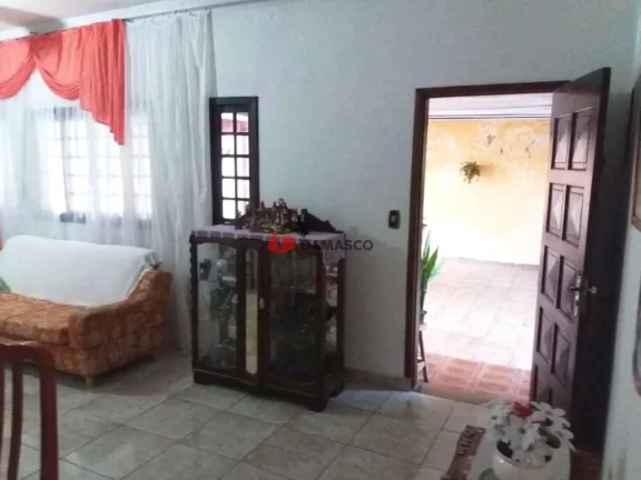 Imagem Casa à venda 3 Quartos, 5 Vagas, Nova Gerty, São Caetano do Sul - SP