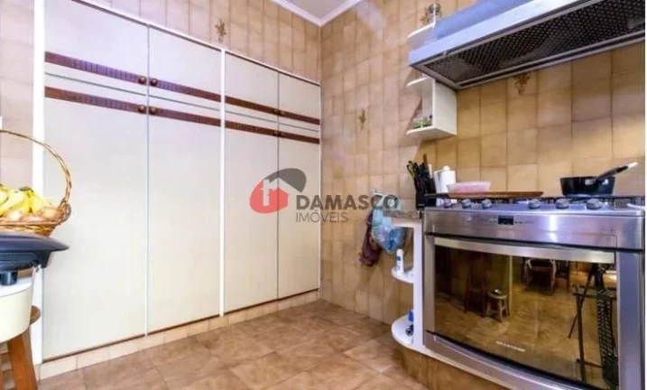 Imagem Sobrado à venda 3 Quartos, 1 Suite, 3 Vagas, 450M², Santa Paula, São Caetano do Sul - SP