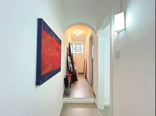 Imagem Casa para Venda - 3 dormitórios, sendo 1 suites, 2 vagas - Menino Deus