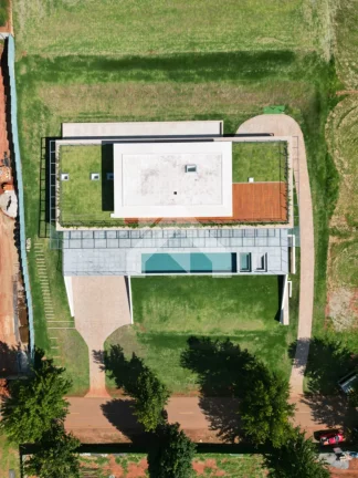 Foto do imóvel Mansão em Quinta da Baroneza - Bragança Paulista, SP