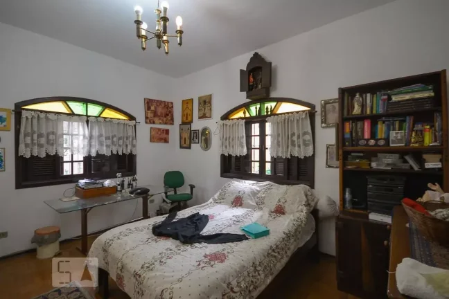 Imagem Casa à Venda - Aclimação, 4 Quartos, 150 m2