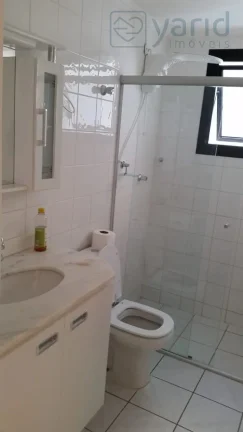 Imagem APARTAMENTO RESIDENCIAL em JUNDIAÍ - SP, PARQUE RESIDENCIAL ELOY CHAVES