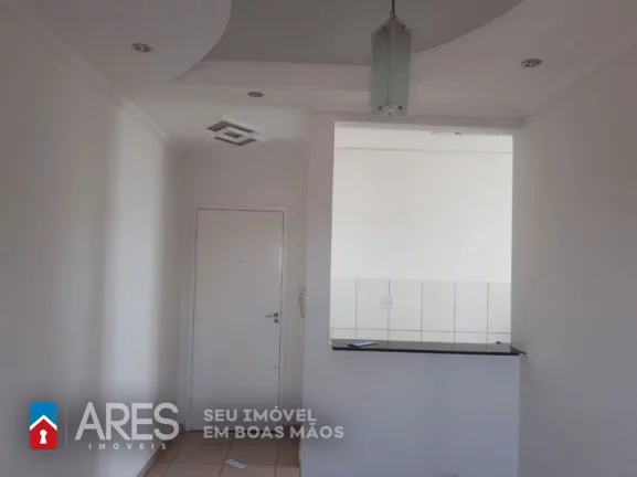 Imagem Apartamento com 2 dormitórios à venda, 59 m² por R$ 215.000,00 - Vila Santa Maria - Americana/SP