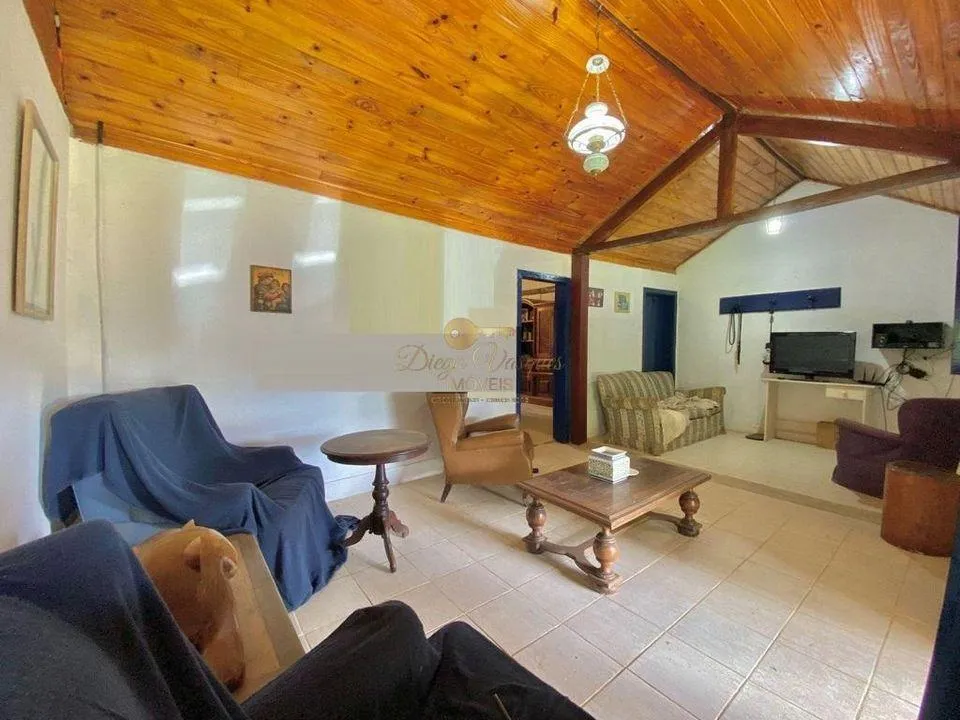 Imagem Casa para Venda em Teresópolis / RJ no bairro Córrego das Pedras
