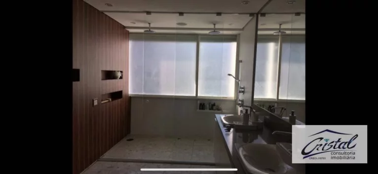Imagem Apartamento com 2 dormitórios para alugar, 420 m² - Higienópolis - São Paulo/SP