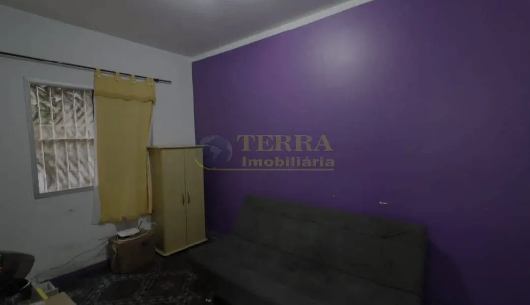 Imagem Apartamento com 3 quartos à Venda, Novo Osasco - Osasco