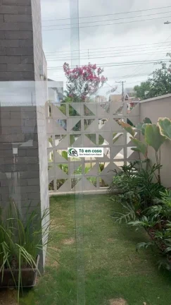 Imagem CASA RESIDENCIAL em SÃO JOSÉ DOS CAMPOS - SP, CONDOMÍNIO SUNSET PARK