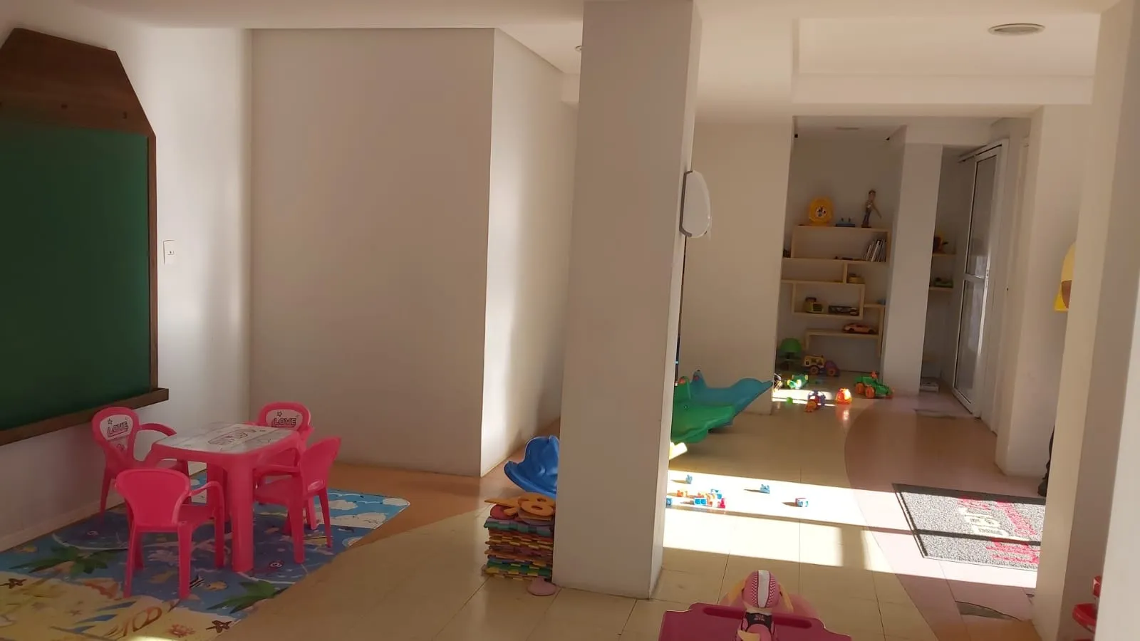 Imagem APARTAMENTO RESIDENCIAL em SOROCABA - SP, PARQUE CAMPOLIM