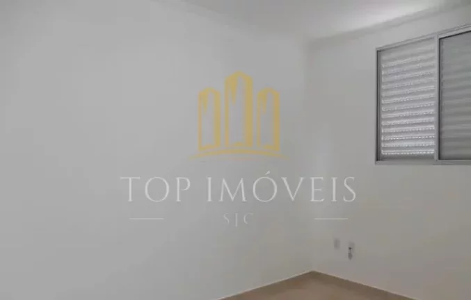 Imagem Maravilhoso apartamento dois dormitórios cobertura no Spazio Jacarei