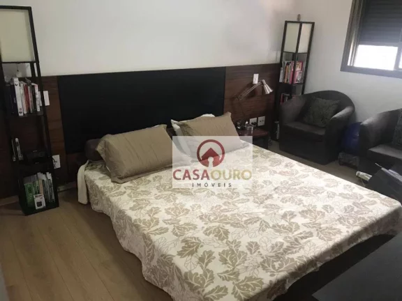 Imagem Apartamento à venda, 397 m² por R$ 3.450.000,00 - Serra - Belo Horizonte/MG