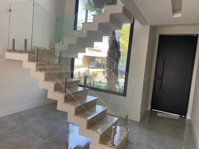 Imagem Casa à venda 4 Quartos, 4 Suites, 4 Vagas, 300M², Bairro do Grama, Caçapava - SP | Condomínio Terras do Vale