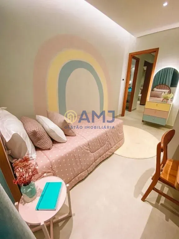 Imagem Apartamento no Setor Bueno - Ilumi Bueno